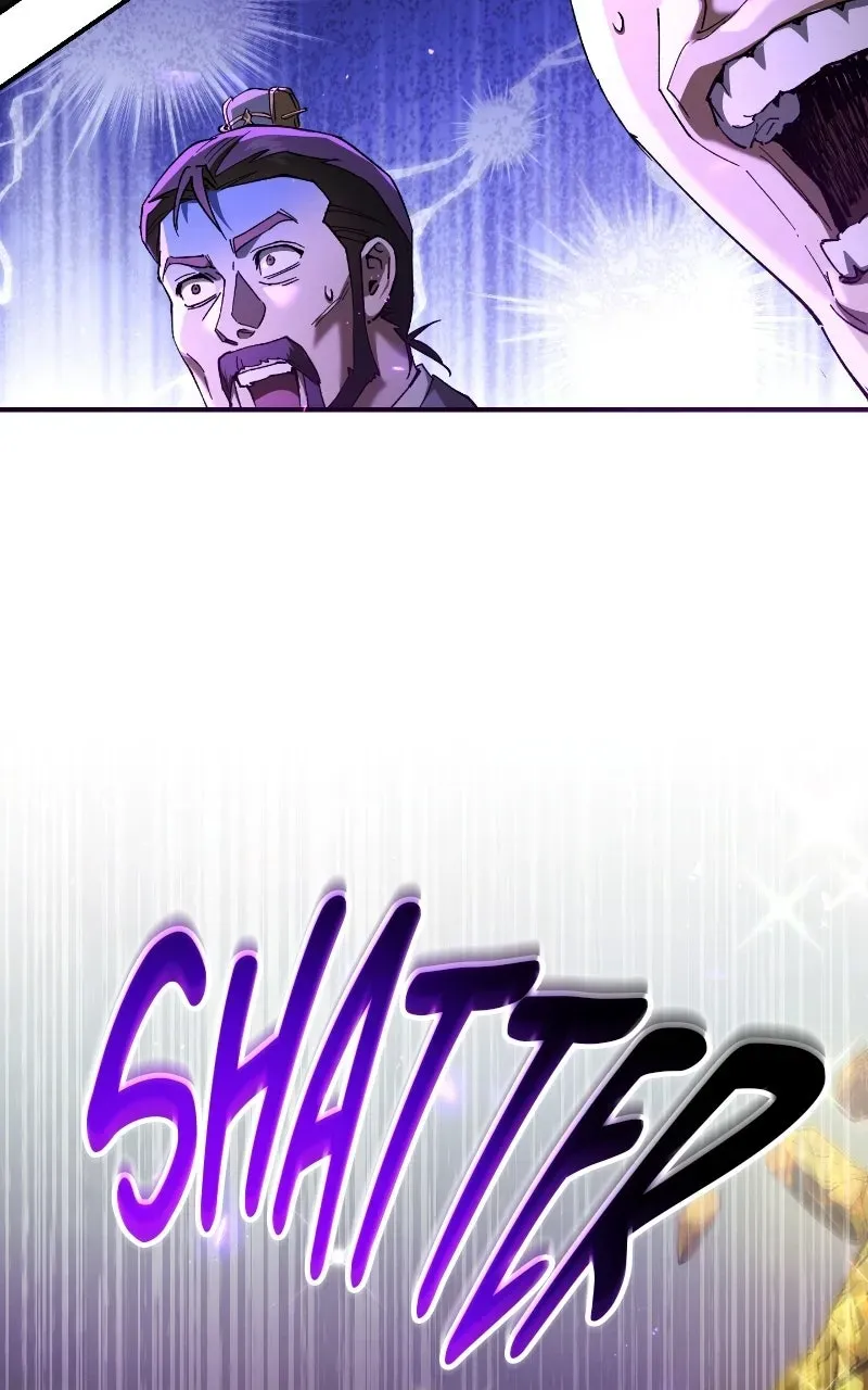 The Heavenly Demon Wants a Quiet Life Chapter 66 page 137 - 