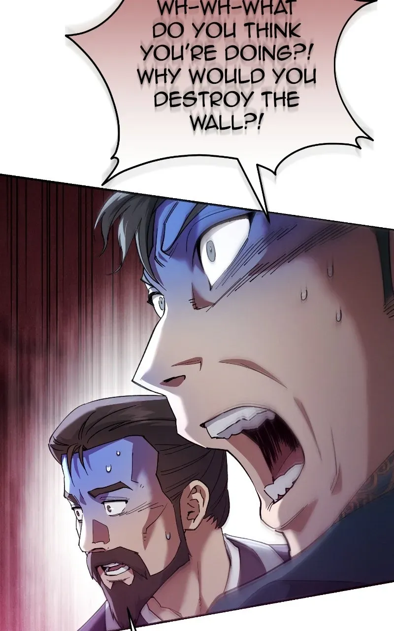 The Heavenly Demon Wants a Quiet Life Chapter 66 page 145 - 