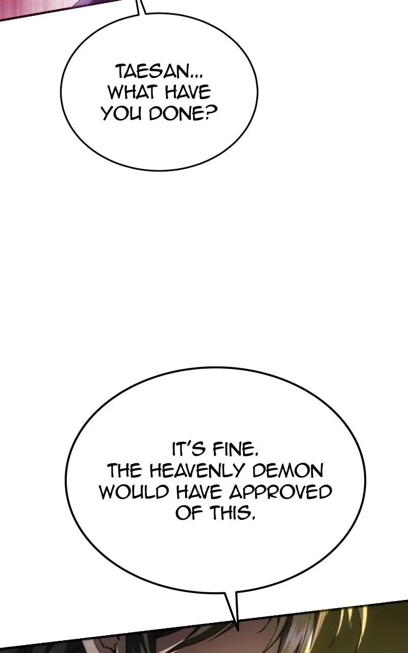 The Heavenly Demon Wants a Quiet Life Chapter 66 page 146 - 