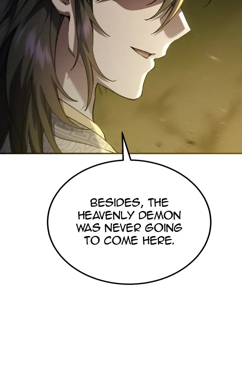 The Heavenly Demon Wants a Quiet Life Chapter 66 page 147 - 