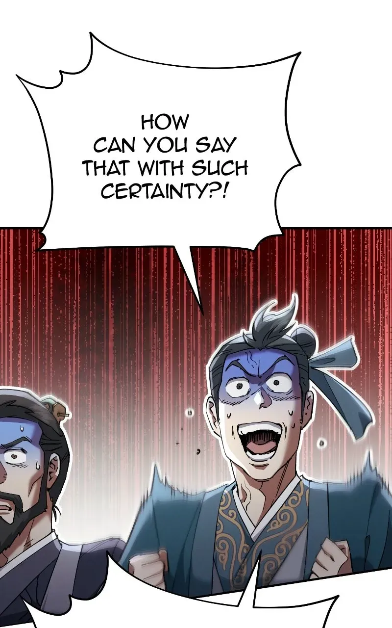 The Heavenly Demon Wants a Quiet Life Chapter 66 page 148 - 