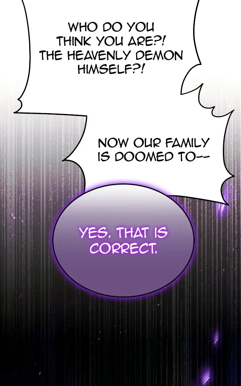 The Heavenly Demon Wants a Quiet Life Chapter 66 page 149 - 
