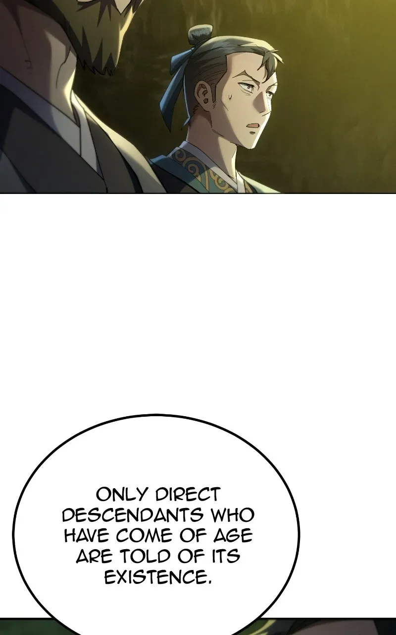 The Heavenly Demon Wants a Quiet Life Chapter 66 page 18 - 