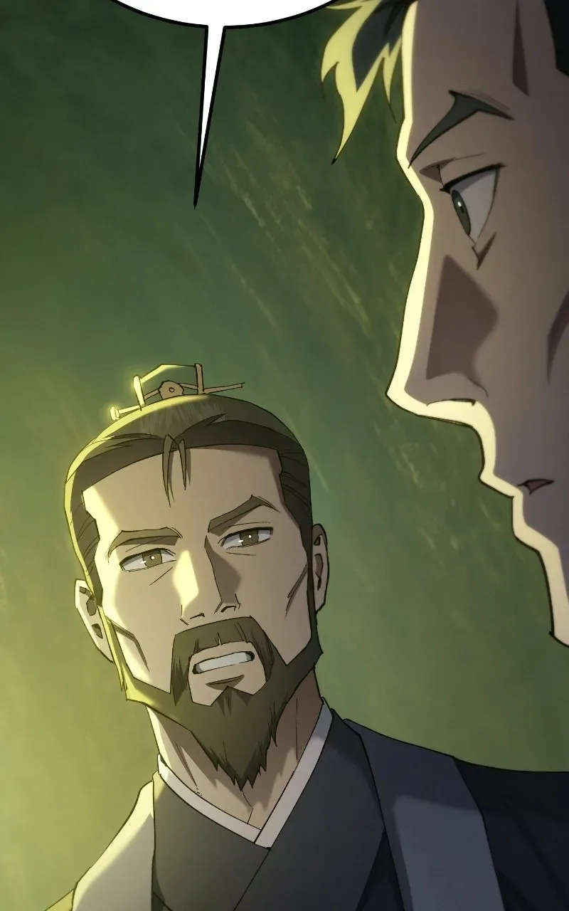The Heavenly Demon Wants a Quiet Life Chapter 66 page 19 - 