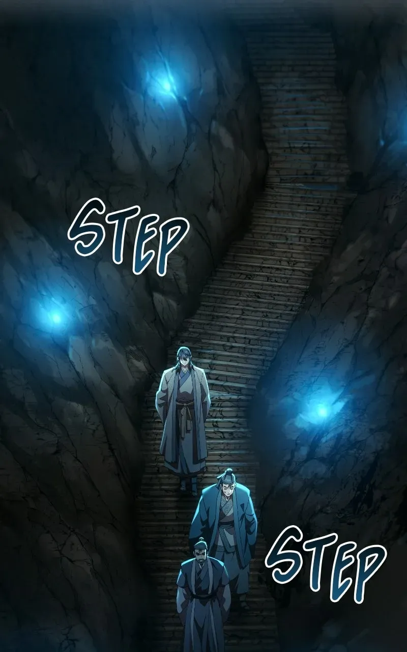 The Heavenly Demon Wants a Quiet Life Chapter 66 page 3 - 