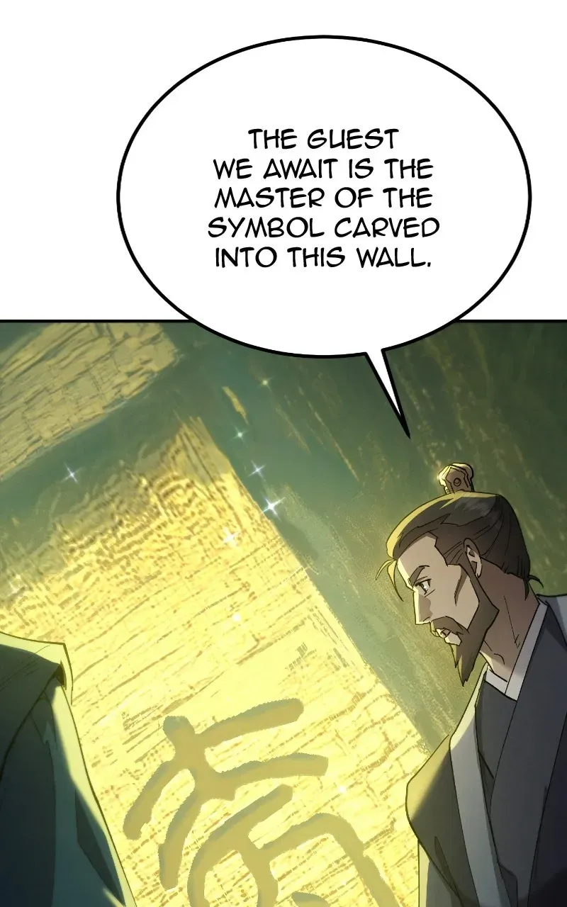 The Heavenly Demon Wants a Quiet Life Chapter 66 page 22 - 