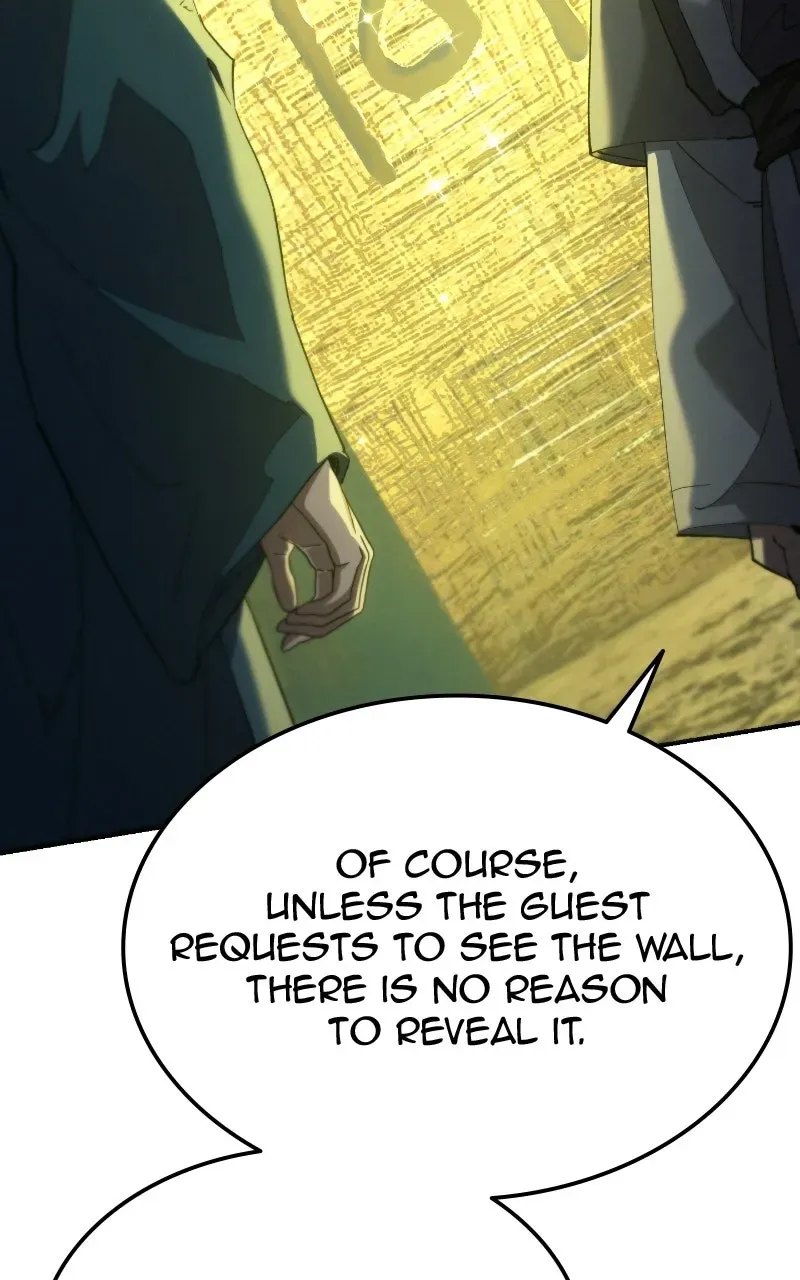 The Heavenly Demon Wants a Quiet Life Chapter 66 page 23 - 