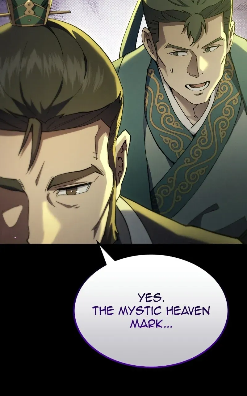The Heavenly Demon Wants a Quiet Life Chapter 66 page 25 - 