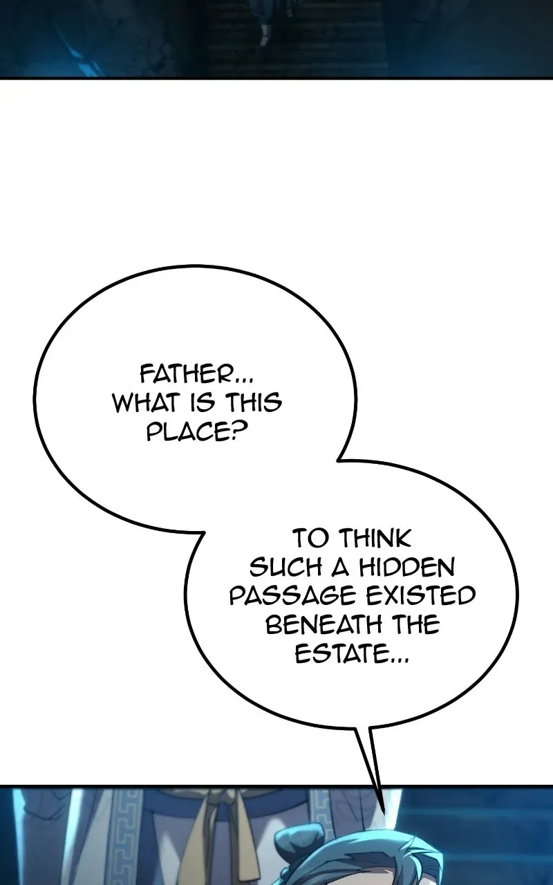 The Heavenly Demon Wants a Quiet Life Chapter 66 page 4 - 