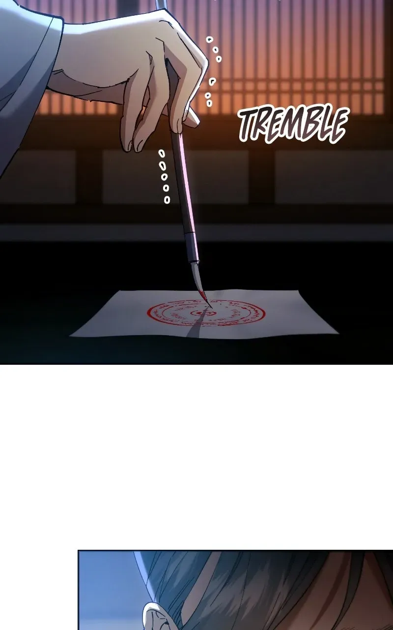 The Heavenly Demon Wants a Quiet Life Chapter 66 page 35 - 