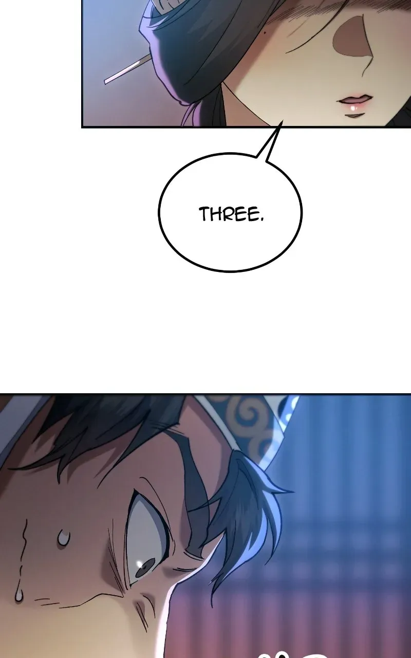 The Heavenly Demon Wants a Quiet Life Chapter 66 page 36 - 