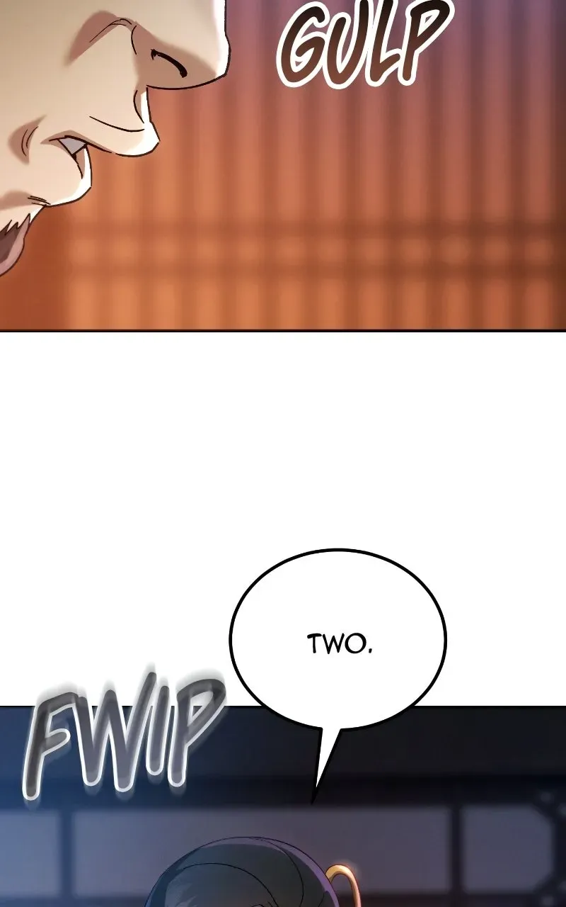 The Heavenly Demon Wants a Quiet Life Chapter 66 page 37 - 