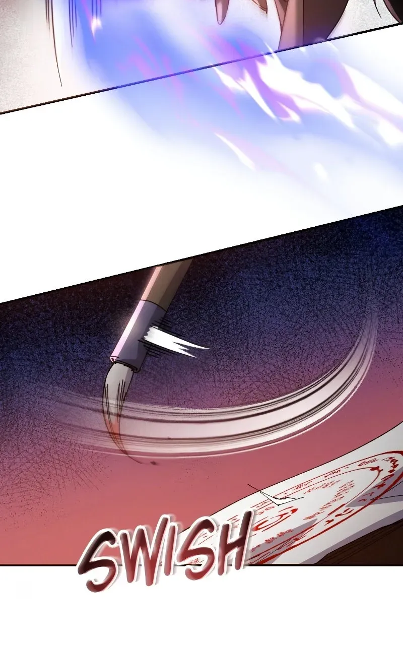 The Heavenly Demon Wants a Quiet Life Chapter 66 page 42 - 