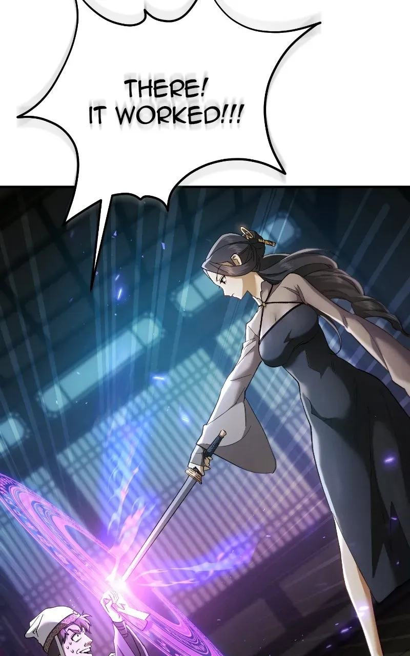 The Heavenly Demon Wants a Quiet Life Chapter 66 page 50 - 