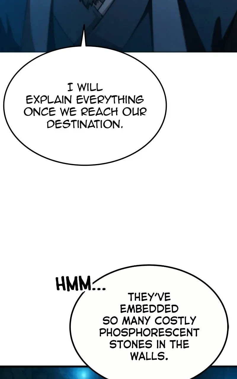 The Heavenly Demon Wants a Quiet Life Chapter 66 page 6 - 
