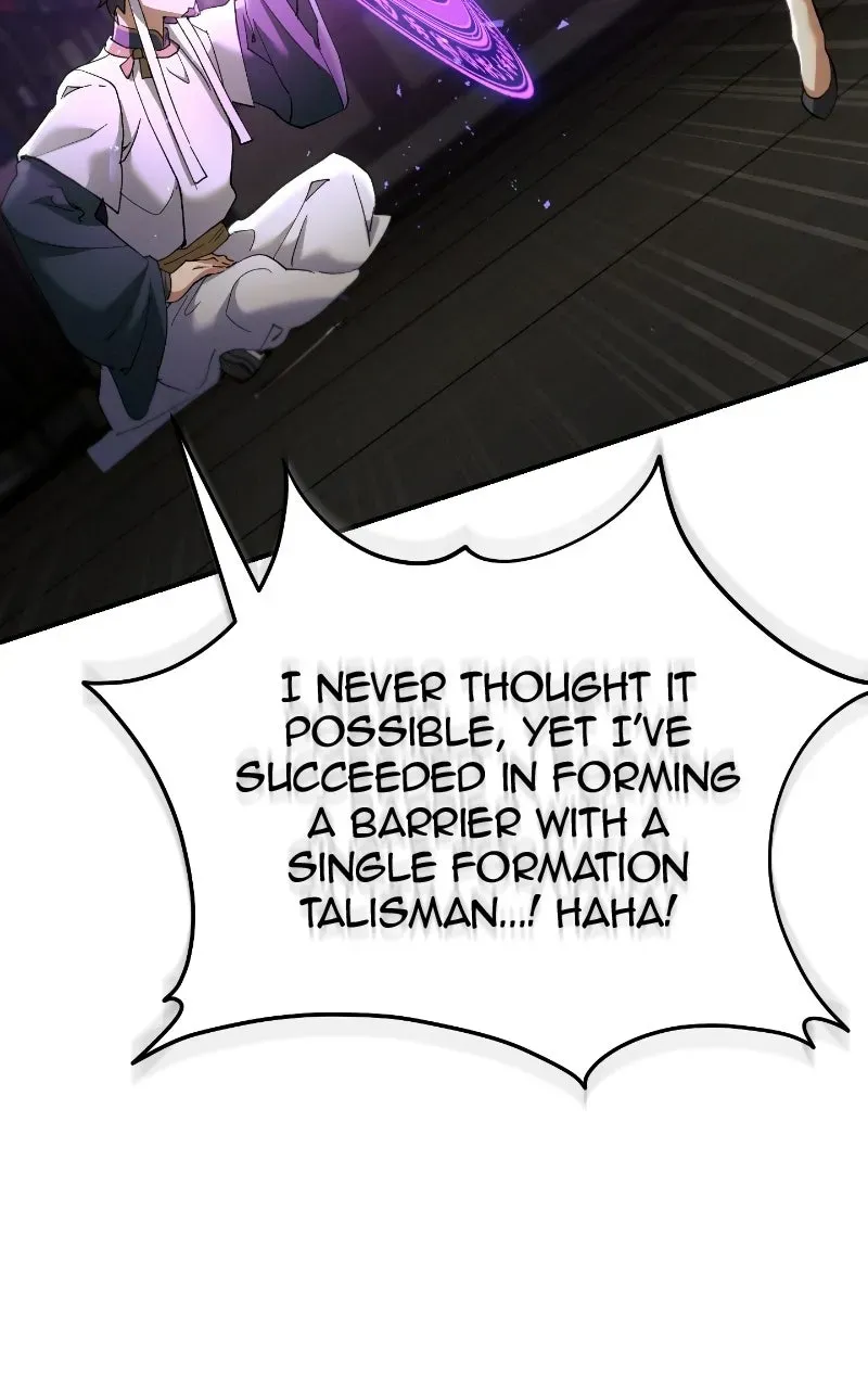 The Heavenly Demon Wants a Quiet Life Chapter 66 page 51 - 
