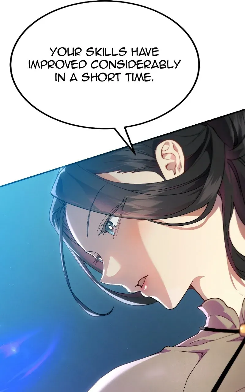 The Heavenly Demon Wants a Quiet Life Chapter 66 page 52 - 