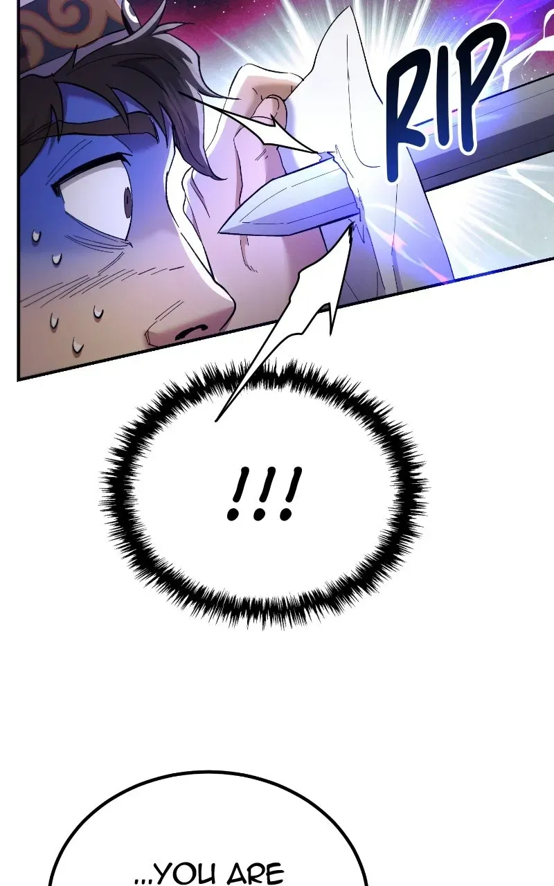 The Heavenly Demon Wants a Quiet Life Chapter 66 page 54 - 