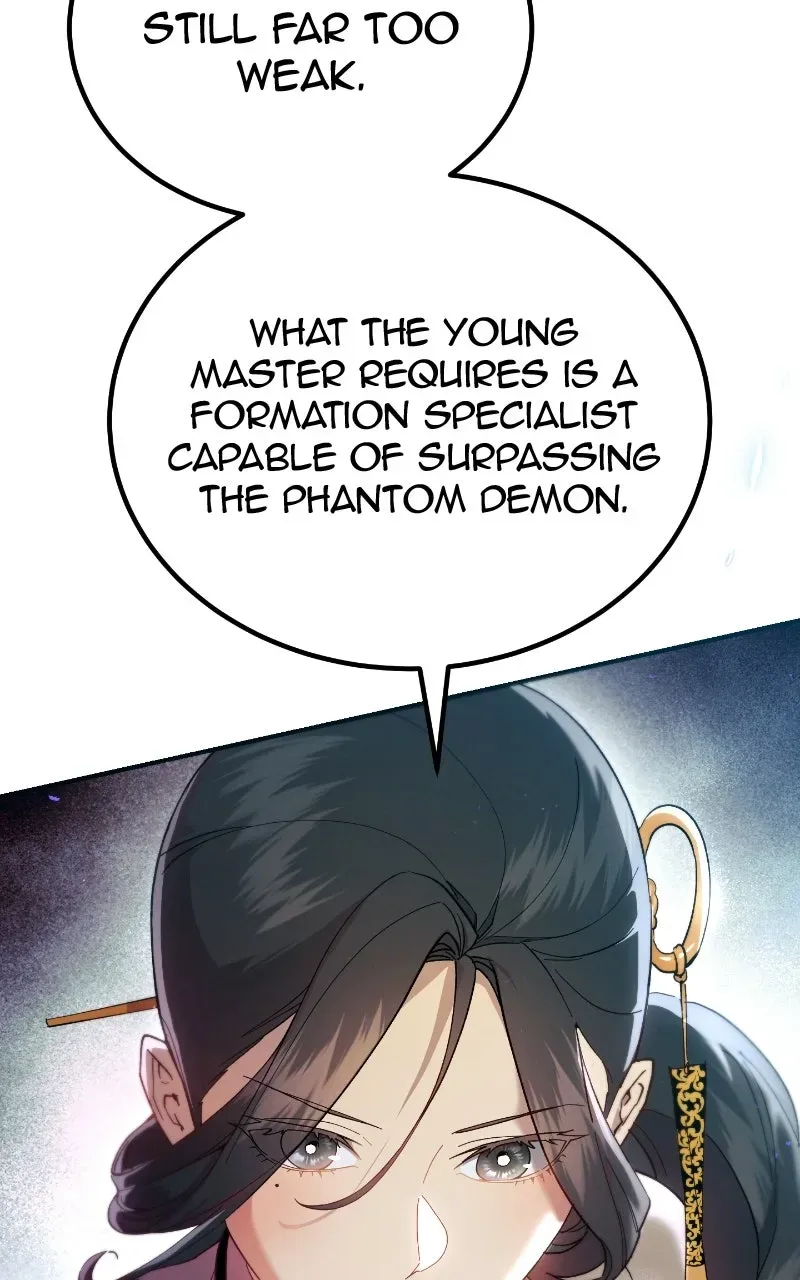 The Heavenly Demon Wants a Quiet Life Chapter 66 page 55 - 