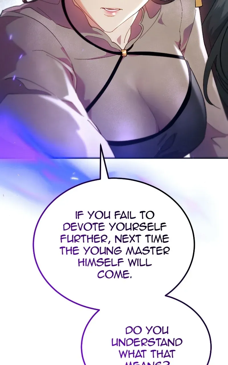 The Heavenly Demon Wants a Quiet Life Chapter 66 page 56 - 