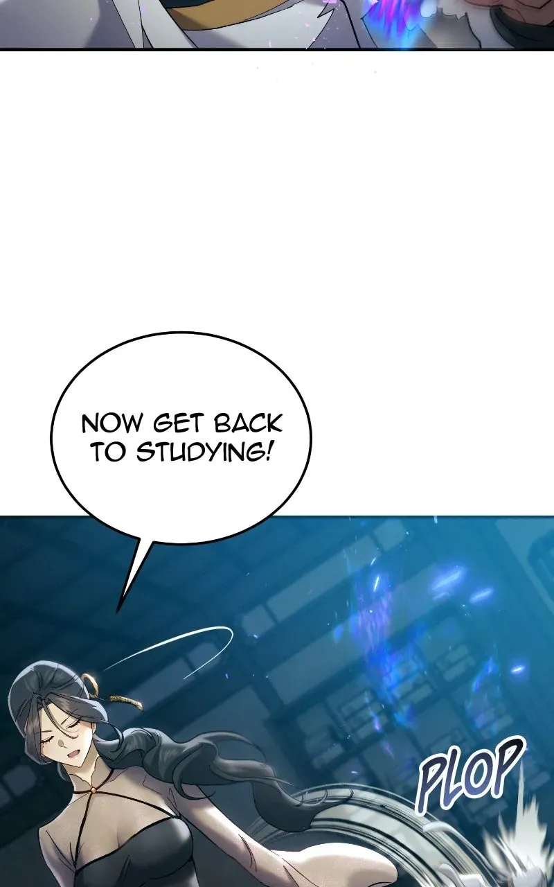 The Heavenly Demon Wants a Quiet Life Chapter 66 page 58 - 