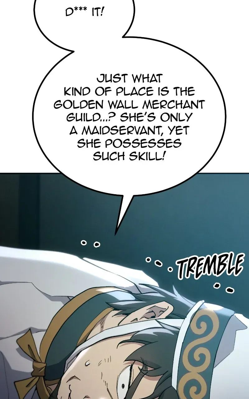 The Heavenly Demon Wants a Quiet Life Chapter 66 page 60 - 