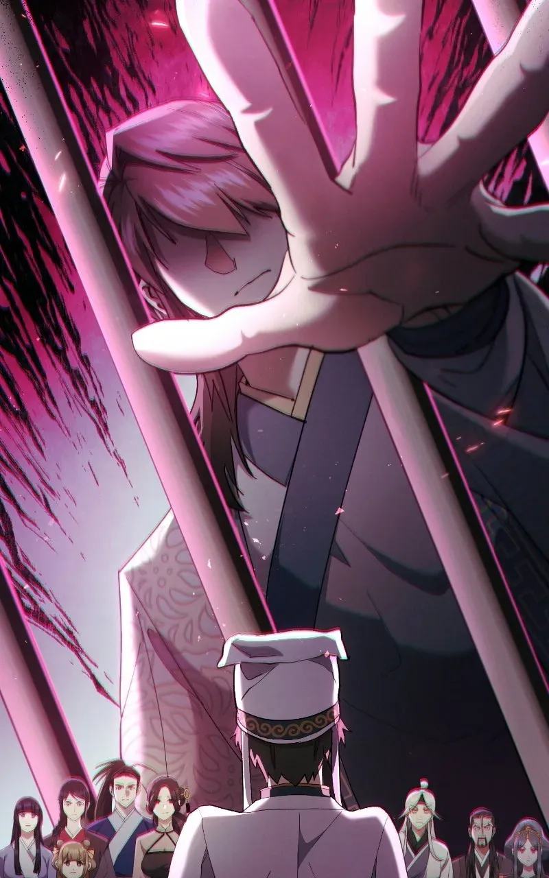 The Heavenly Demon Wants a Quiet Life Chapter 66 page 62 - 