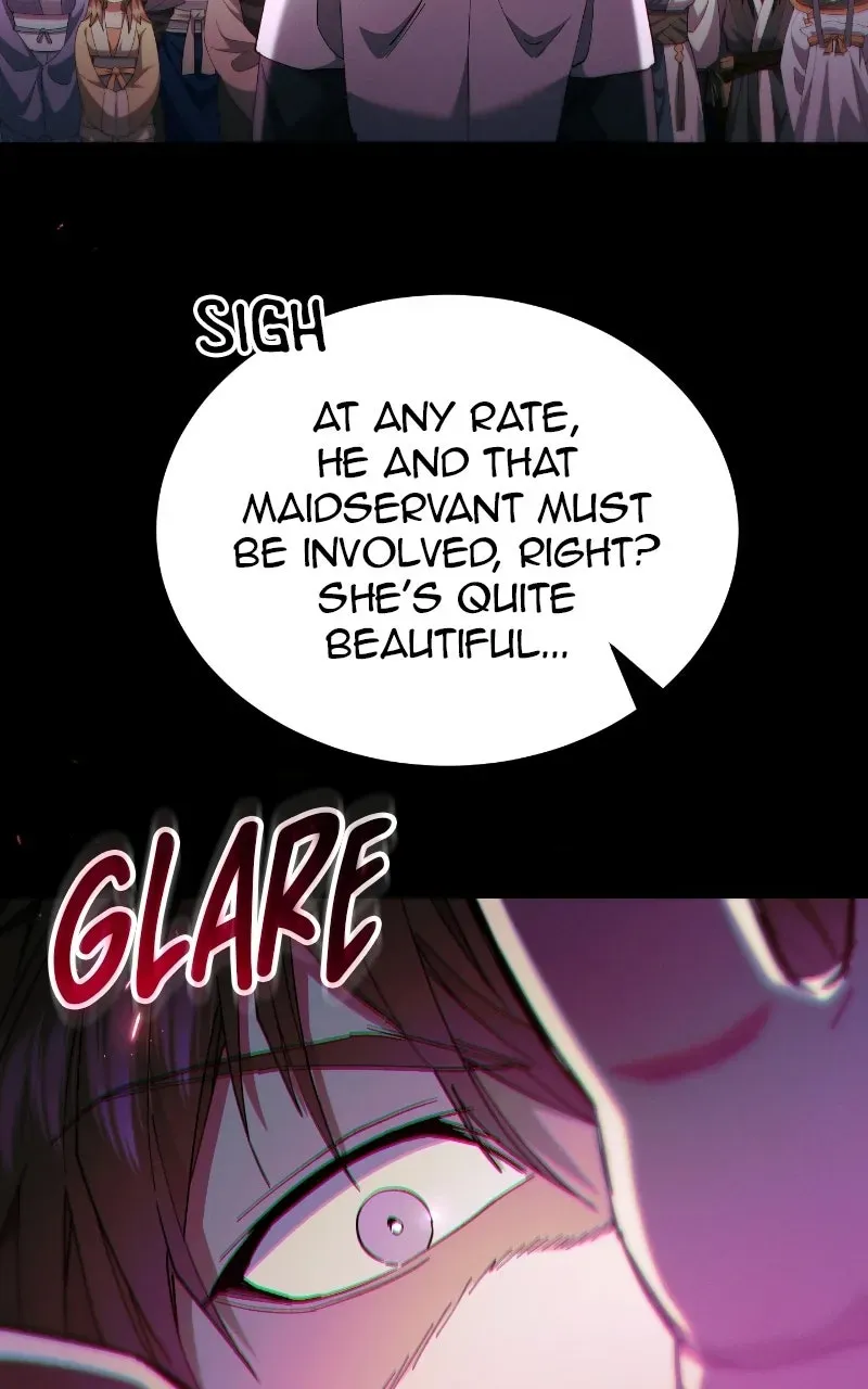 The Heavenly Demon Wants a Quiet Life Chapter 66 page 63 - 