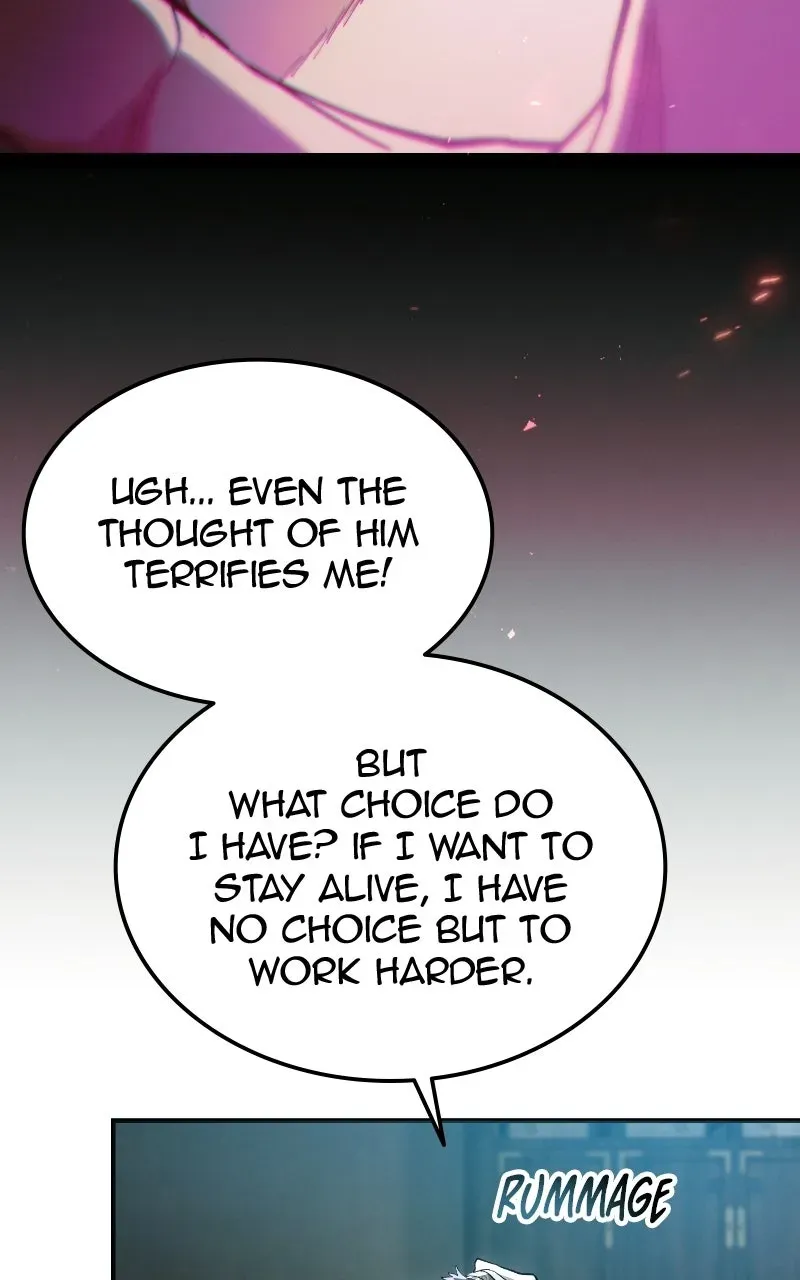 The Heavenly Demon Wants a Quiet Life Chapter 66 page 64 - 