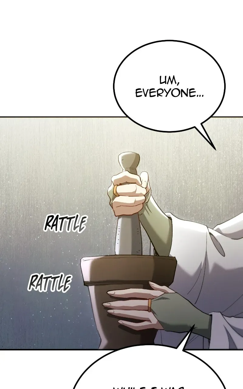 The Heavenly Demon Wants a Quiet Life Chapter 66 page 67 - 