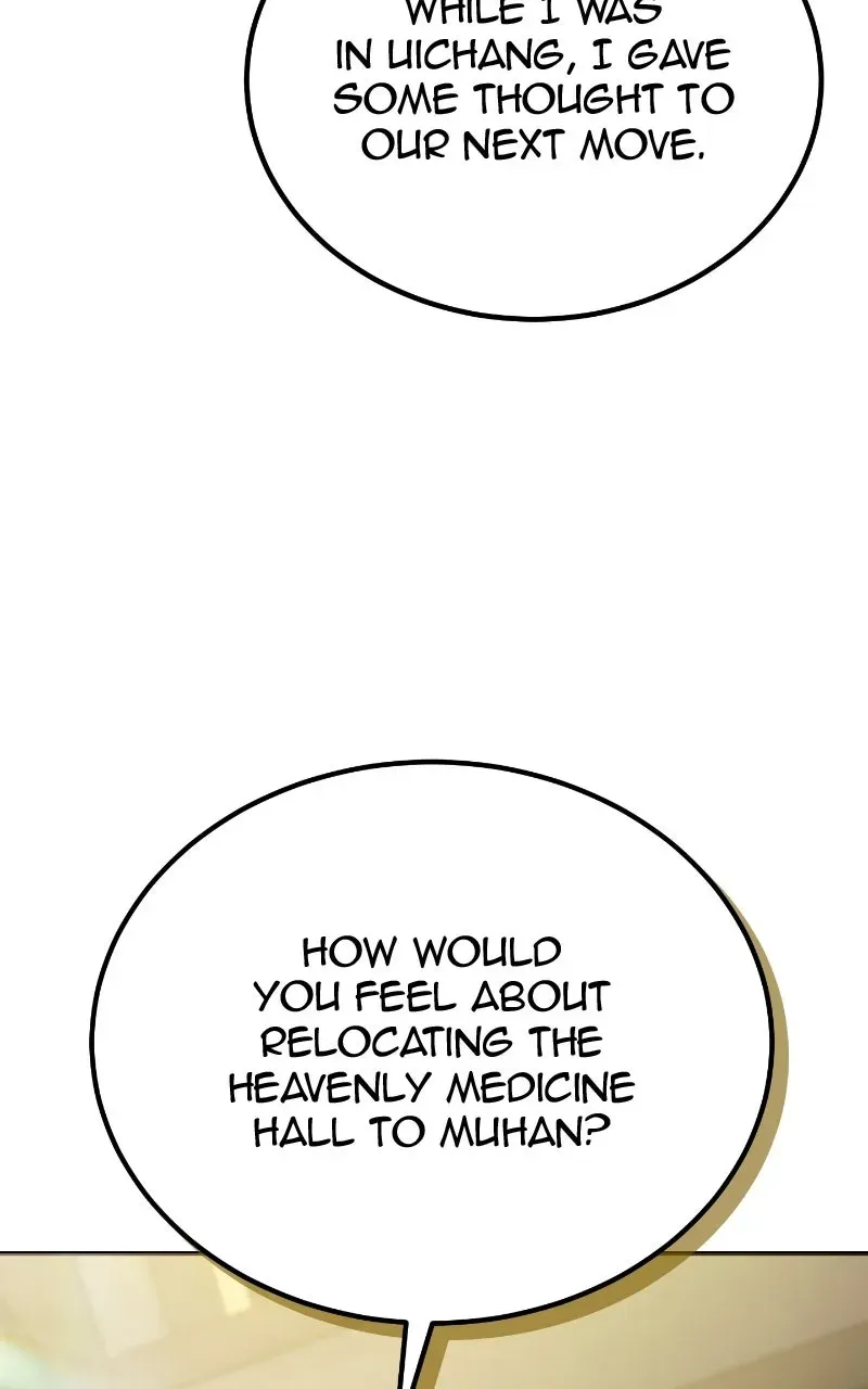 The Heavenly Demon Wants a Quiet Life Chapter 66 page 68 - 