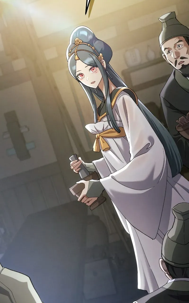 The Heavenly Demon Wants a Quiet Life Chapter 66 page 69 - 