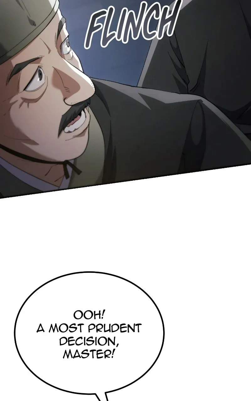 The Heavenly Demon Wants a Quiet Life Chapter 66 page 70 - 