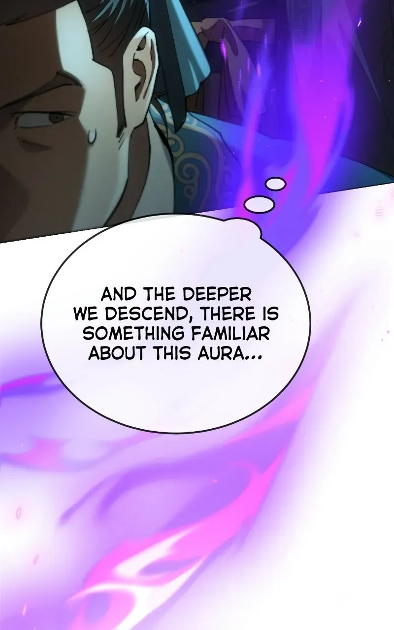 The Heavenly Demon Wants a Quiet Life Chapter 66 page 8 - 
