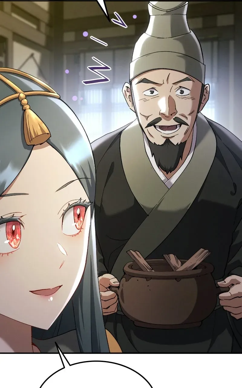 The Heavenly Demon Wants a Quiet Life Chapter 66 page 71 - 