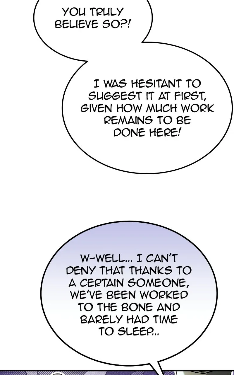The Heavenly Demon Wants a Quiet Life Chapter 66 page 72 - 