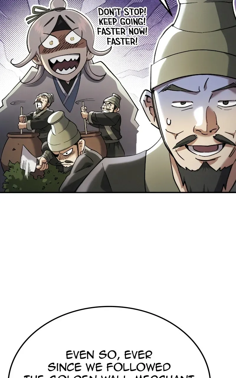 The Heavenly Demon Wants a Quiet Life Chapter 66 page 73 - 