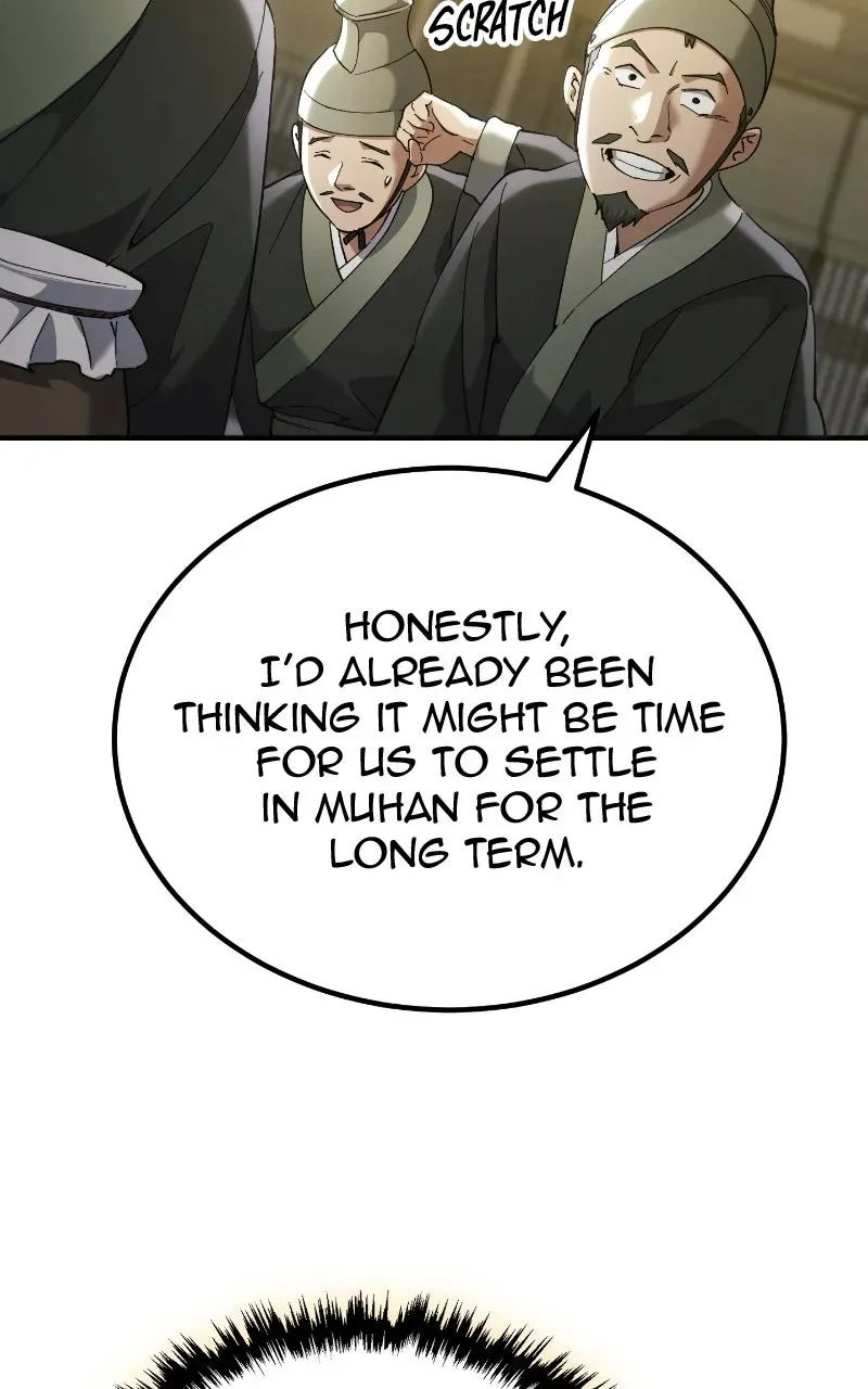 The Heavenly Demon Wants a Quiet Life Chapter 66 page 75 - 