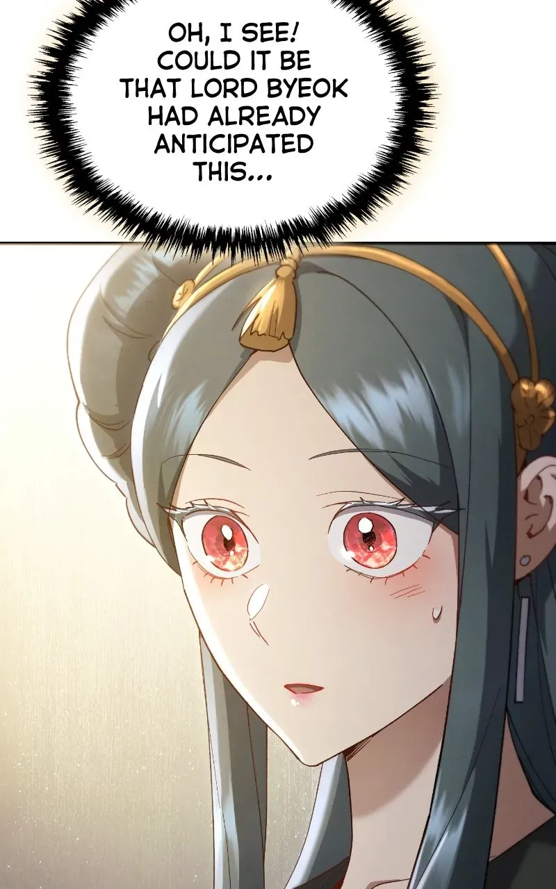The Heavenly Demon Wants a Quiet Life Chapter 66 page 76 - 