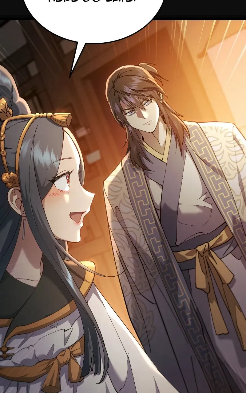 The Heavenly Demon Wants a Quiet Life Chapter 66 page 79 - 