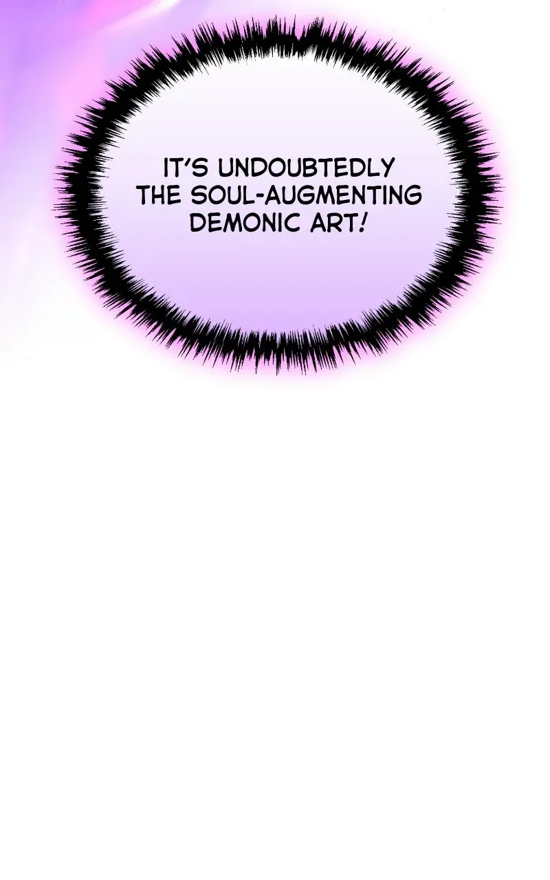 The Heavenly Demon Wants a Quiet Life Chapter 66 page 9 - 