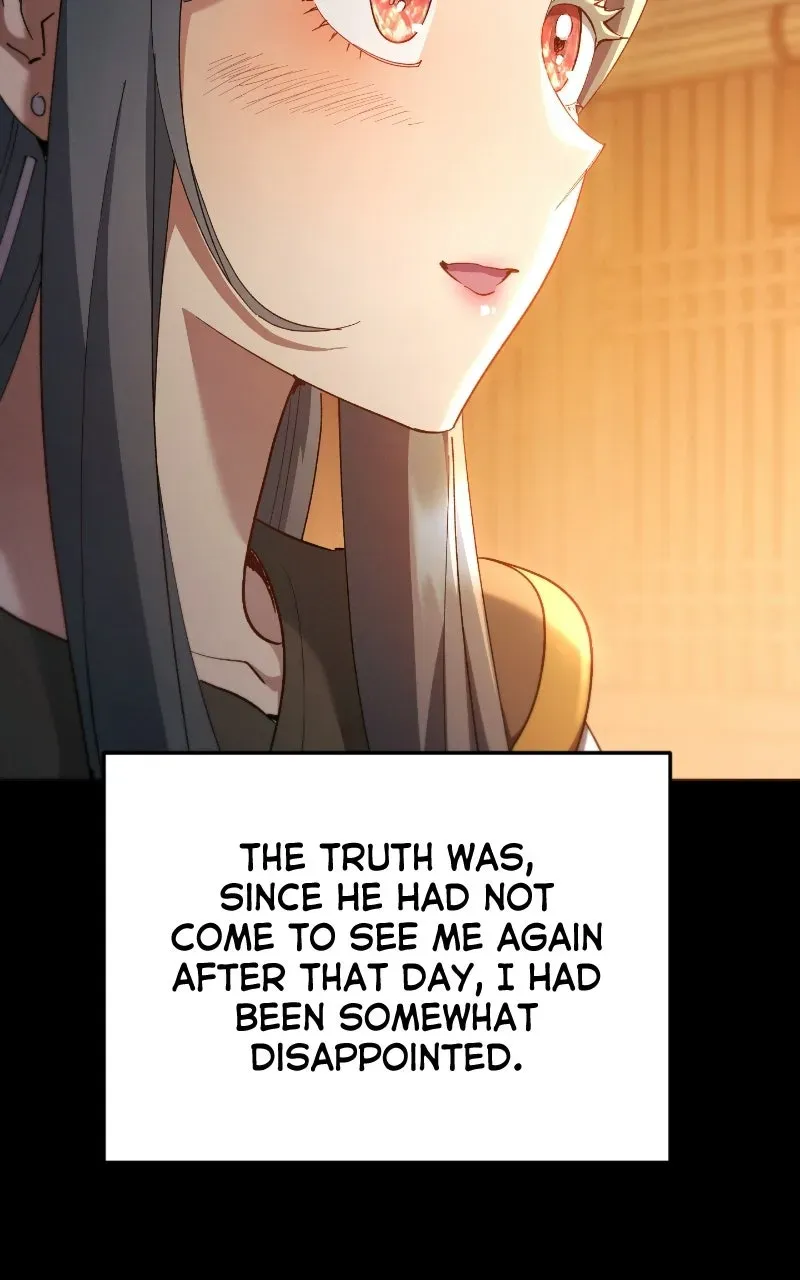 The Heavenly Demon Wants a Quiet Life Chapter 66 page 81 - 