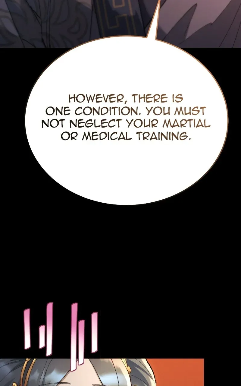 The Heavenly Demon Wants a Quiet Life Chapter 66 page 86 - 