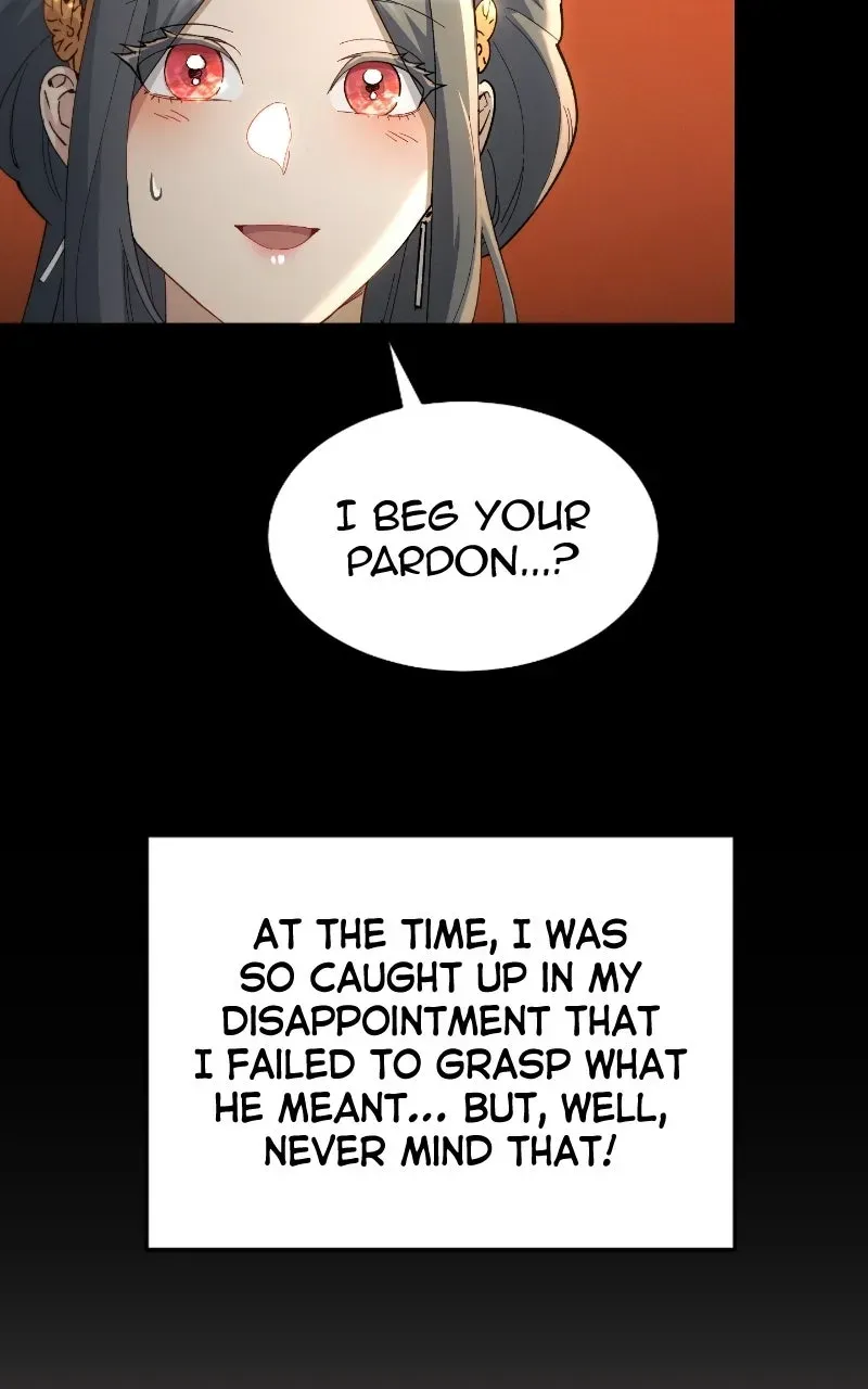 The Heavenly Demon Wants a Quiet Life Chapter 66 page 87 - 