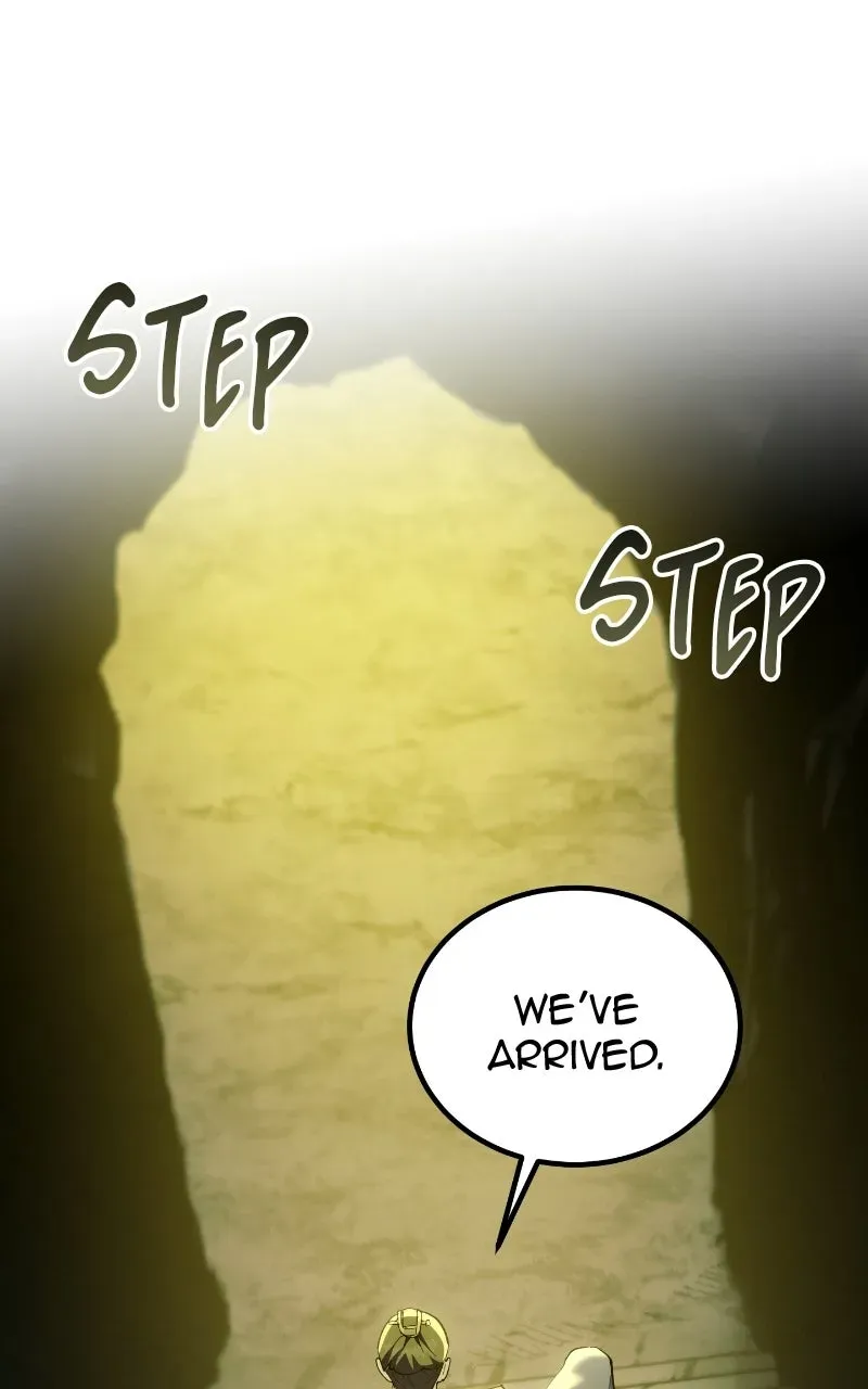 The Heavenly Demon Wants a Quiet Life Chapter 66 page 10 - 