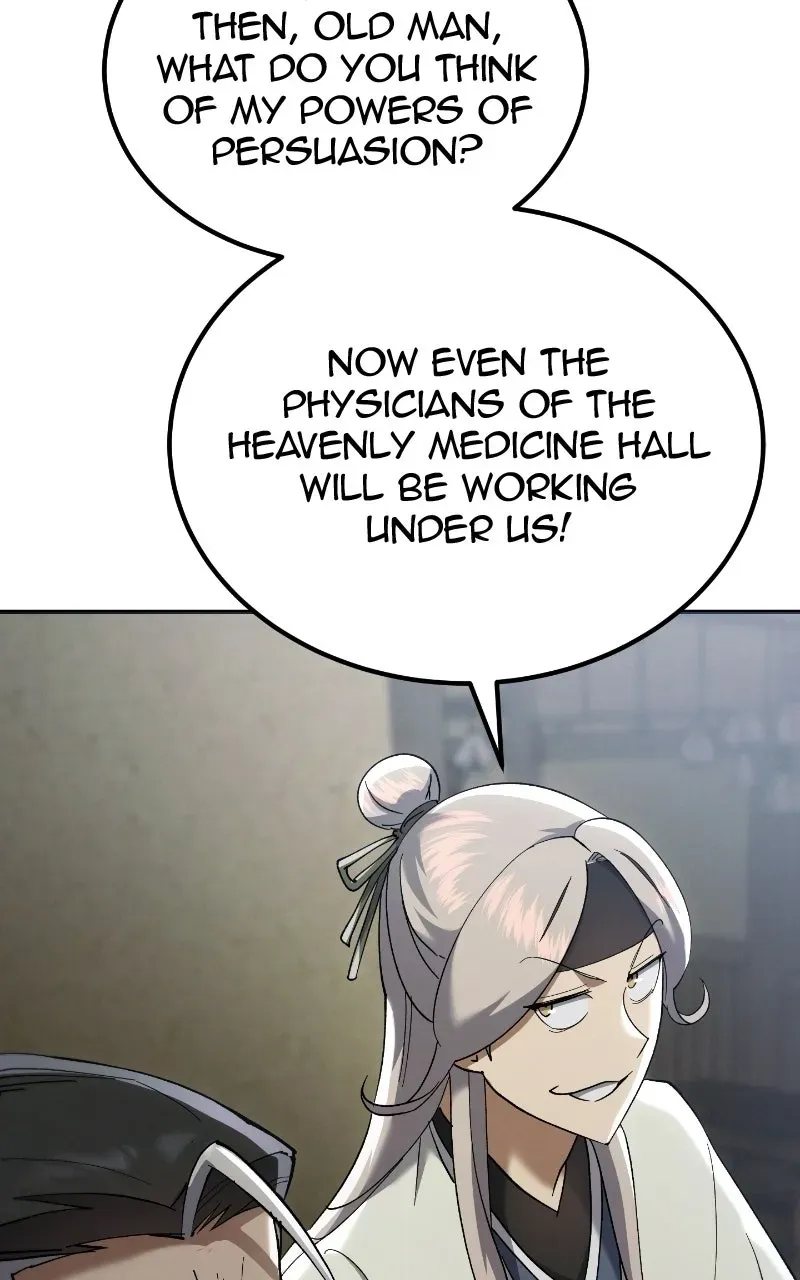 The Heavenly Demon Wants a Quiet Life Chapter 66 page 93 - 