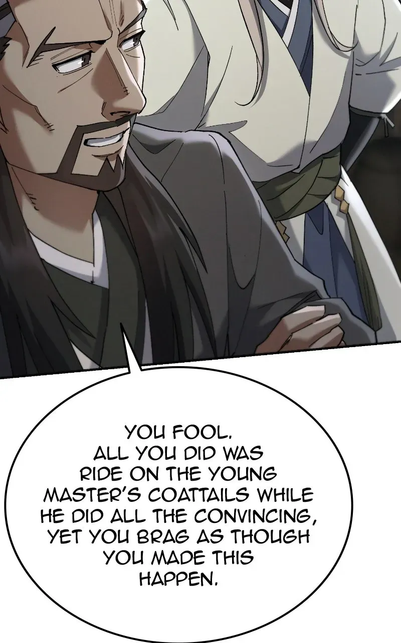 The Heavenly Demon Wants a Quiet Life Chapter 66 page 94 - 