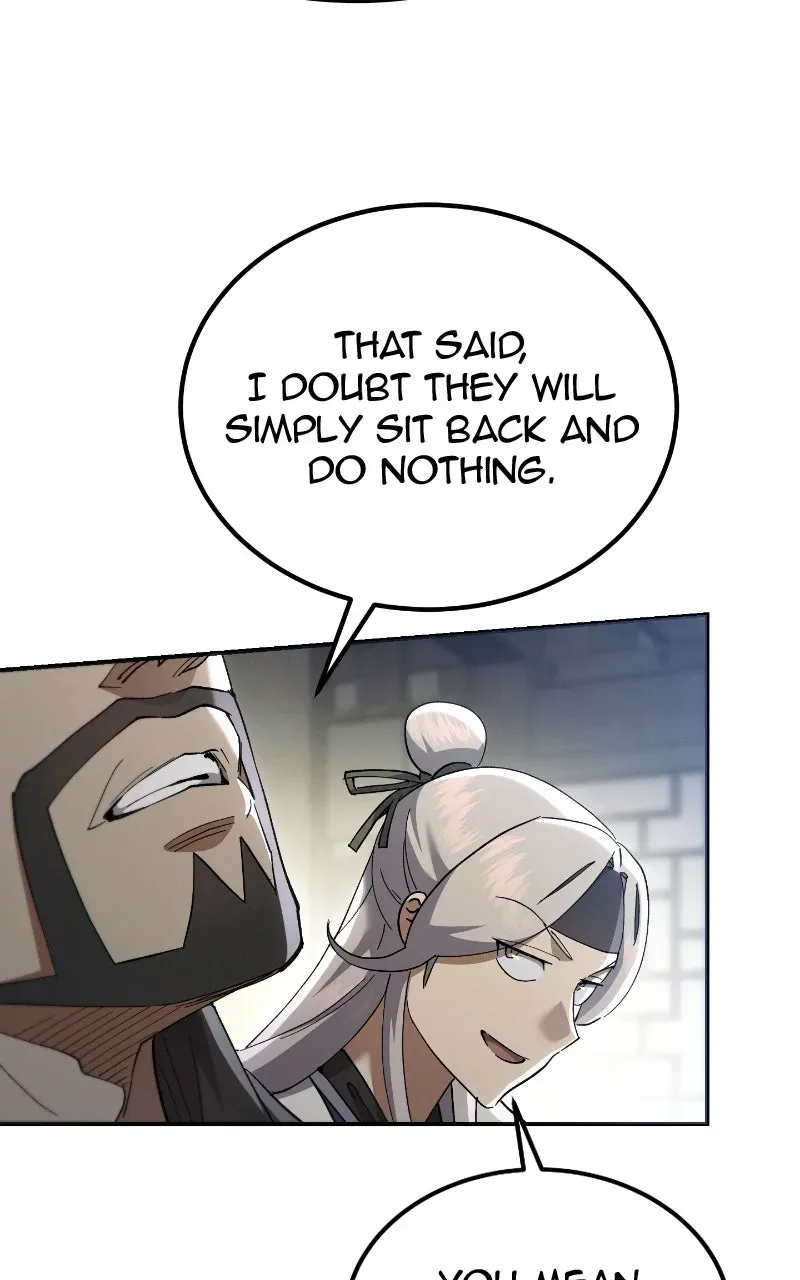 The Heavenly Demon Wants a Quiet Life Chapter 66 page 95 - 