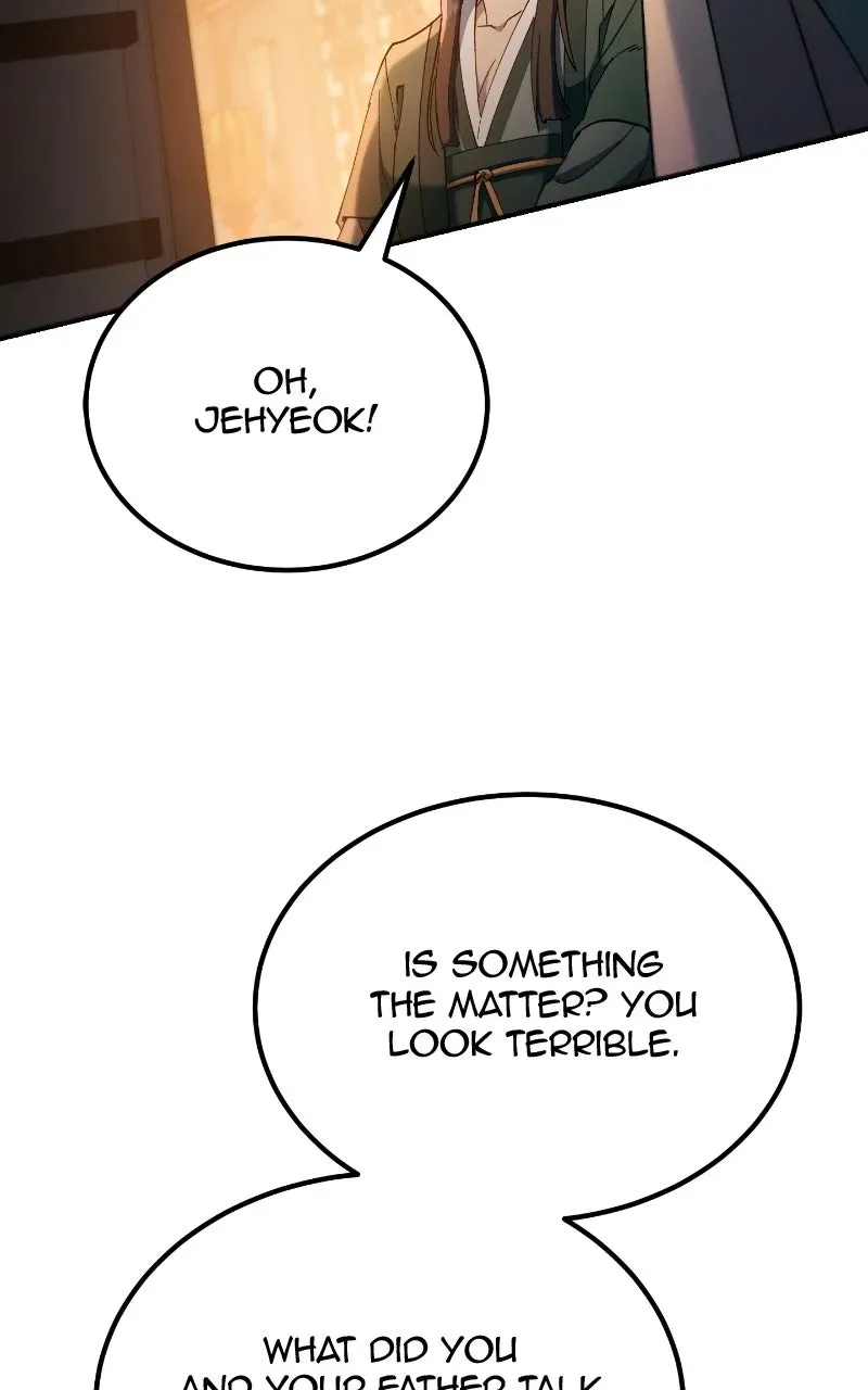 The Heavenly Demon Wants a Quiet Life Chapter 67 page 103 - 