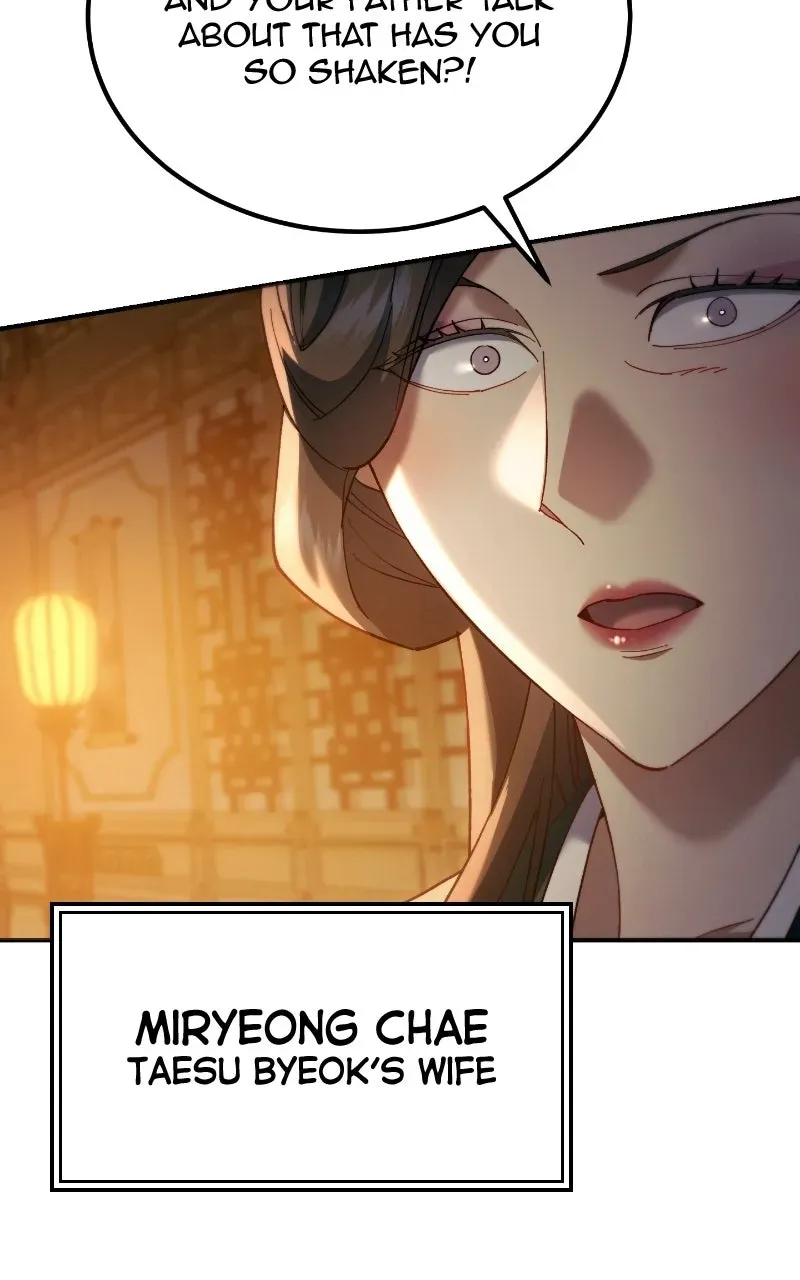 The Heavenly Demon Wants a Quiet Life Chapter 67 page 104 - 